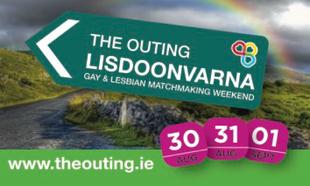 The Outing - Full Weekend Pass