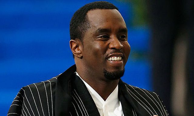 Watch: Puff Daddy aka Sean Combs is changing his name yet AGAIN, and it's  quite a mouthful