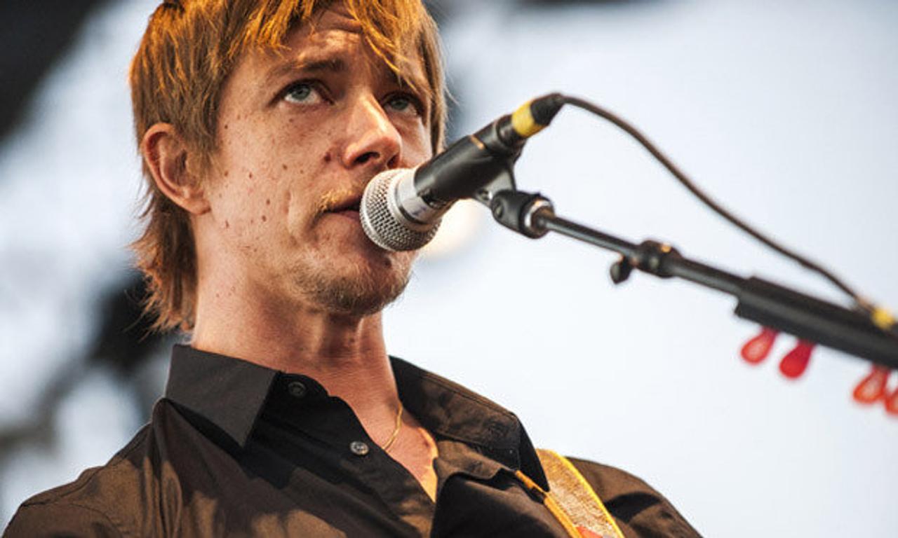 Interpol's Paul Banks talks solo career