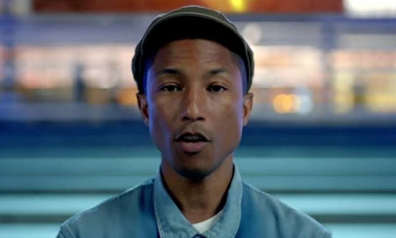 Pharrell Williams : le touche-à-tout de génie, de la musique à la mode,  fête ses 50 ans 