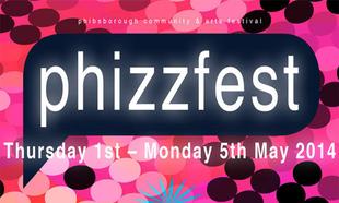 Phizzfest 2014
