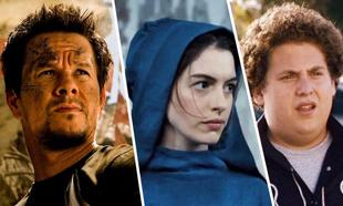 The 10 Most Overrated Actors Working Today The 10 Most Overrated Actors Working Today