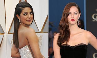 Watch: Priyanka Chopra and Kaya Scodelario throw their hats in the ring for Bond with a few provisos Watch: Priyanka Chopra and Kaya Scodelario throw their hats in the ring for Bond with a few provisos