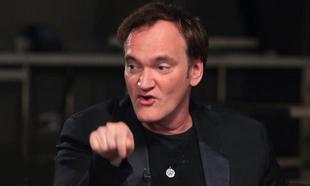 Quentin Tarantino: 'Batman is not a very interesting character' Quentin Tarantino: 'Batman is not a very interesting character'