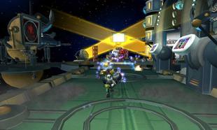Ratchet and Clank Trilogy