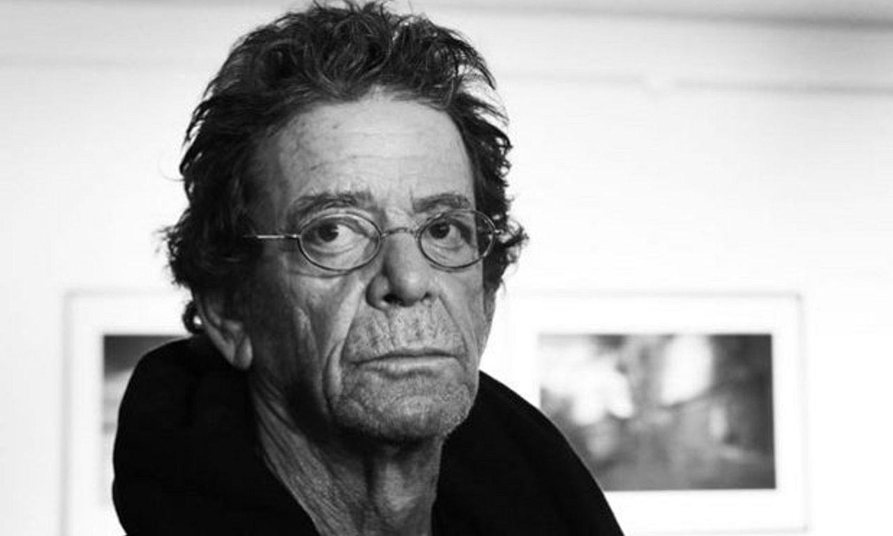 Magic and Loss - Lou Reed Remembered (1942 - 2013)