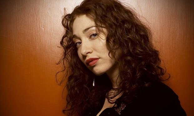 Regina Spektor Tits