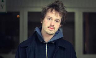 Rhob Cunningham to play Fumbally gig tonight