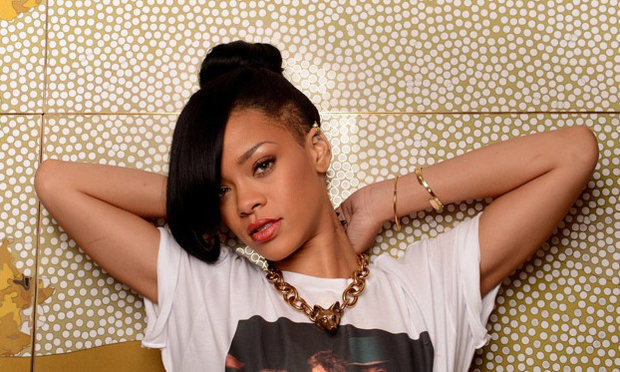 Listen: Hear Rihanna's New Song 'B*tch Better Have My Money' In Full Here