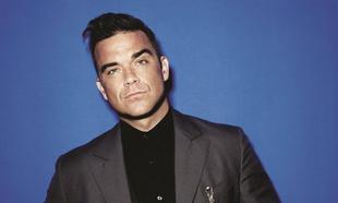 Listen: Robbie Williams's new song 'Love My Life' is a sweet little number about his kids Listen: Robbie Williams's new song 'Love My Life' is a sweet little number about his kids