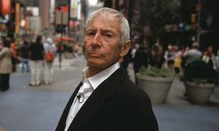 Robert Durst claims he was high on meth when filming The Jinx Robert Durst claims he was high on meth when filming The Jinx