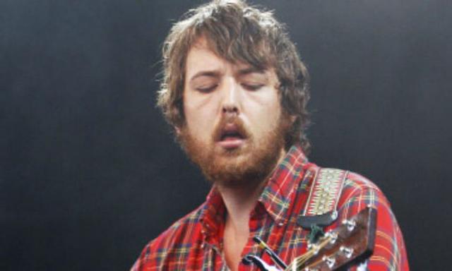 Listen: Robin Pecknold shares woozy psychedelic solo track that sounds ...