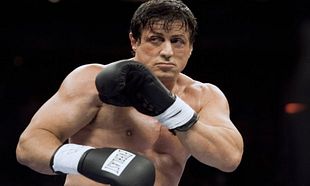 Sylvester Stallone's routine for Rocky will give you #MotivationMonday goals Sylvester Stallone's routine for Rocky will give you #MotivationMonday goals