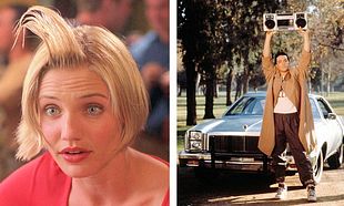 Have you seen all of these definitive romantic comedies? Have you seen all of these definitive romantic comedies?