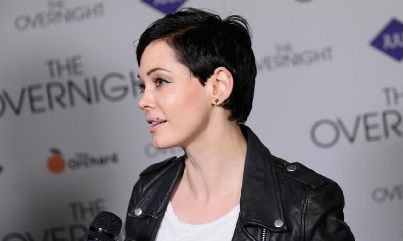 Rose Mcgowan Fired By Her Agent After Tweeting About That Sexist Casting Call