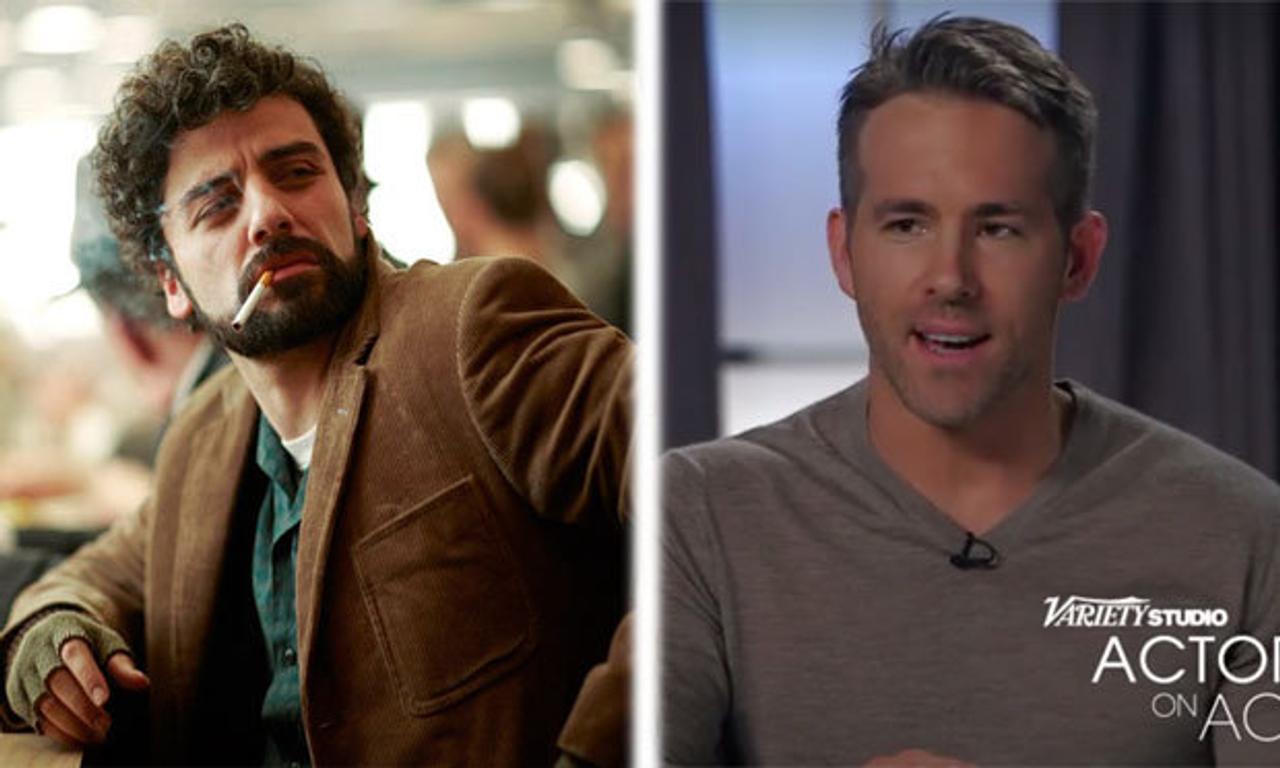 Watch Ryan Reynolds Says He Failed In His Audition For The Coen Brothers Inside Llewyn Davis 