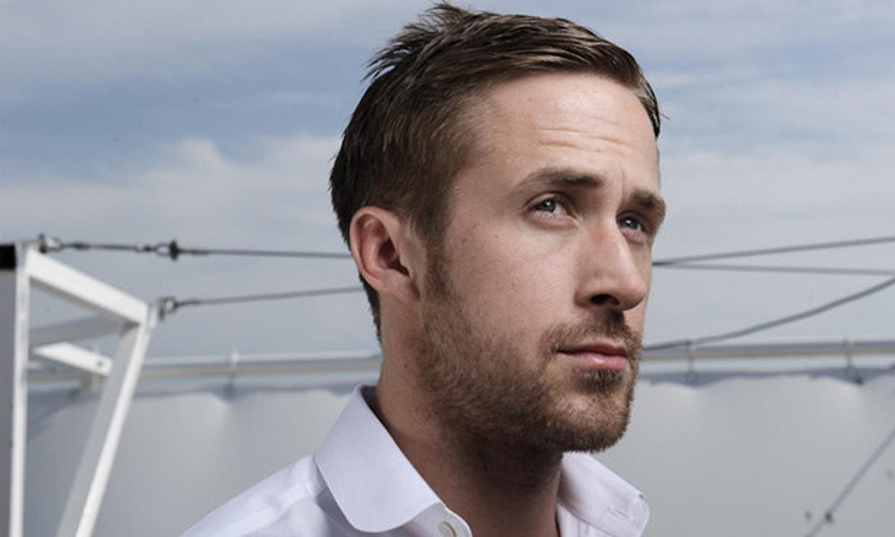 Ryan Gosling will play Neil Armstrong in a new biopic about the astronaut