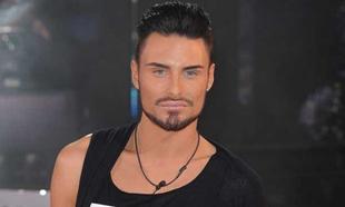 Rylan Clark exiting Big Brother for X Factor rehearsals shocker: The Backlash. Rylan Clark exiting Big Brother for X Factor rehearsals shocker: The Backlash.