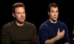 Watch: 'Sad Ben Affleck' is the internet's new favourite thing and a wonder to behold Watch: 'Sad Ben Affleck' is the internet's new favourite thing and a wonder to behold