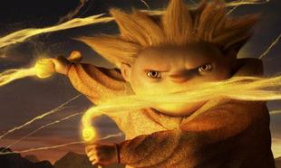 WATCH: Rise of the Guardians Dreamsand Featurette WATCH: Rise of the Guardians Dreamsand Featurette