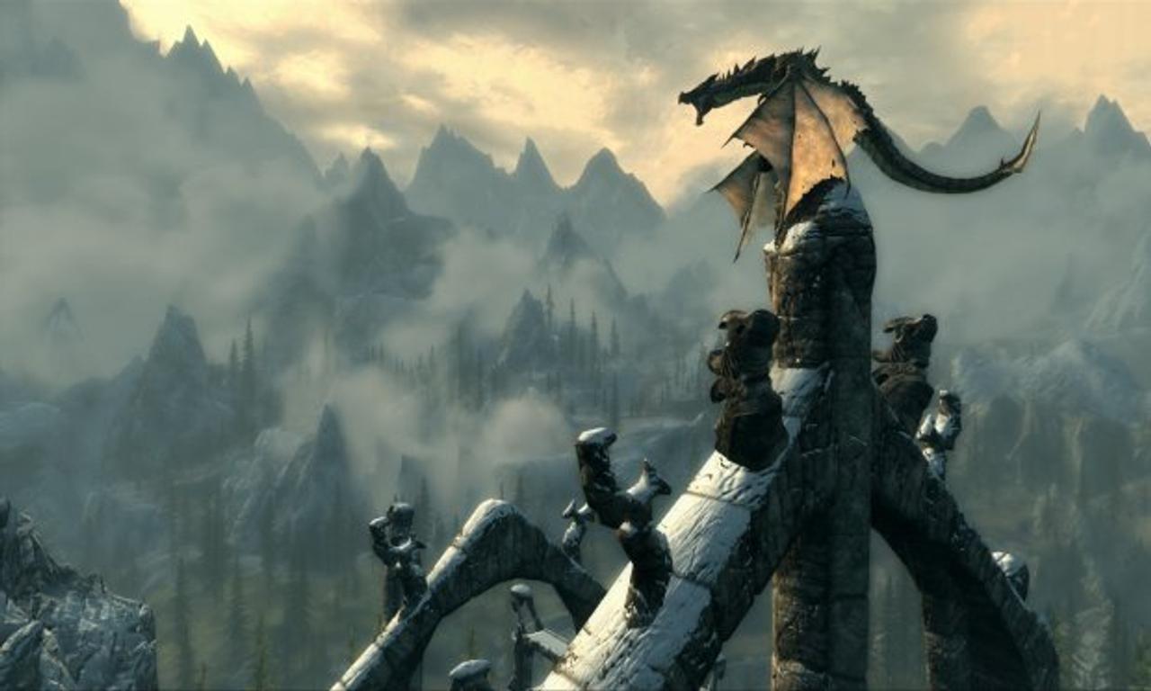 Don't expect any new Elder Scrolls 6 details for 'years,' Pete