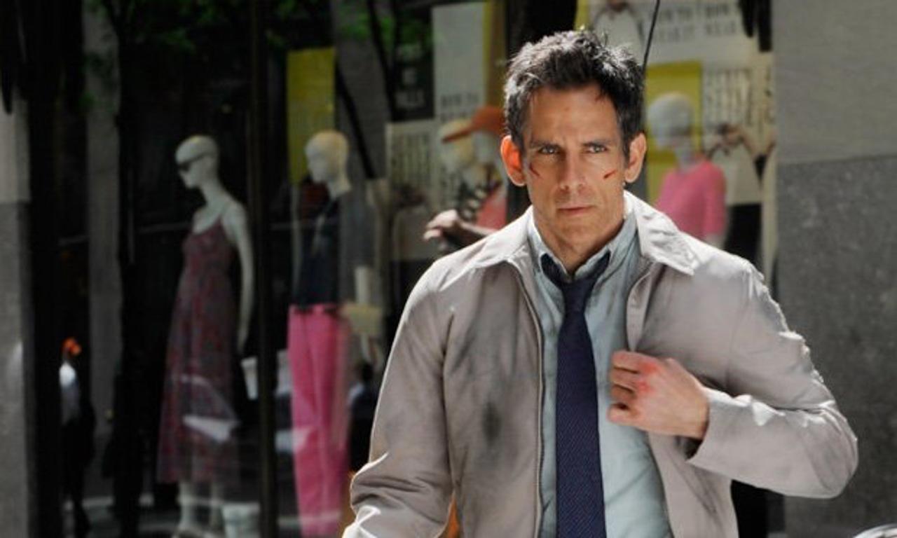 The Secret Life of Walter Mitty - Cinema, Movie, Film Review ...