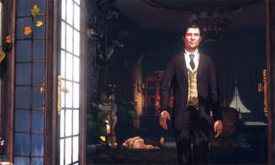 Ever wanted to be Sherlock Holmes? This might be the next best thing...