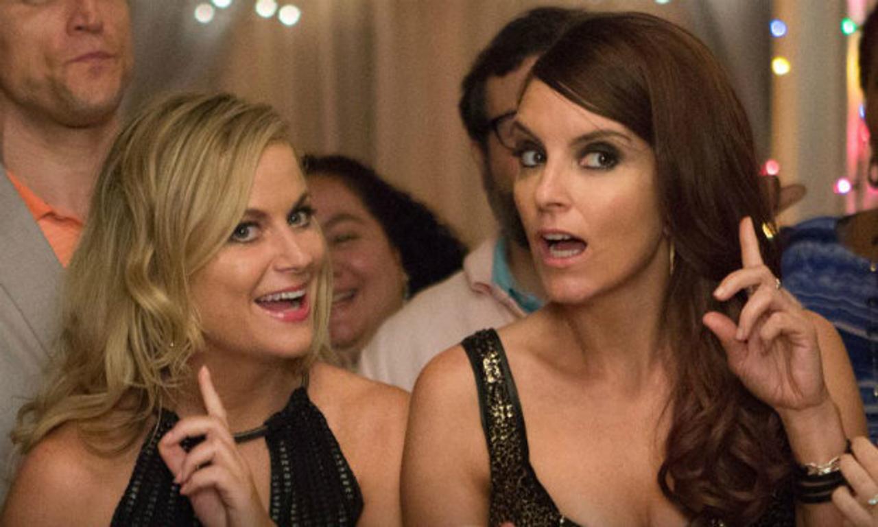 Watch: The full official trailer for Tina Fey and Amy Poehler's ...