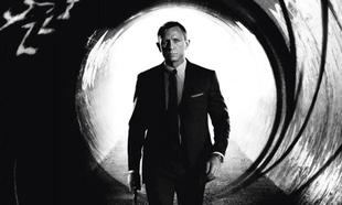 Skyfall Skyfall