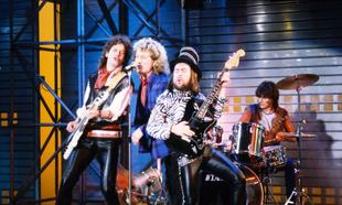 Glam-rockers Slade announce Dublin gig this December Glam-rockers Slade announce Dublin gig this December