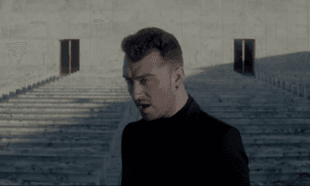 Is Sam Smith's Oscar one of the most undeserving ever awarded? (Yes, yes it is) Is Sam Smith's Oscar one of the most undeserving ever awarded? (Yes, yes it is)