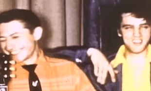 Elvis Presley's guitarist Scotty Moore has died at the age of 84 Elvis Presley's guitarist Scotty Moore has died at the age of 84