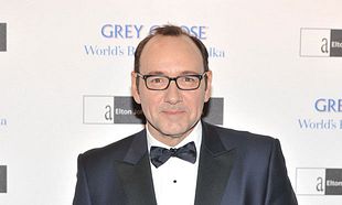 Richard Dreyfuss' son, Harry, says Kevin Spacey groped him when he was 18 Richard Dreyfuss' son, Harry, says Kevin Spacey groped him when he was 18