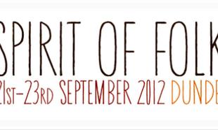 Spirit of Folk early bird tickets available now