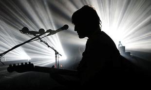 Spiritualized among stellar list of names set for National Concert Hall this summer
