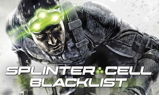 Splinter Cell: Blacklist - Transformation Trailer 