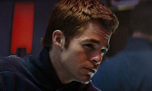 Star Trek 2: Official synospsis revealed! Star Trek 2: Official synospsis revealed!