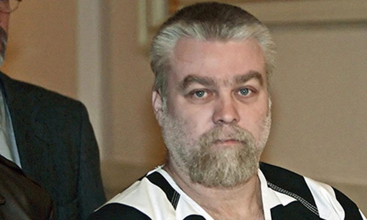 Making A Murderers Steven Avery Has Reportedly Gotten Engaged To A Woman He Met Last Week 