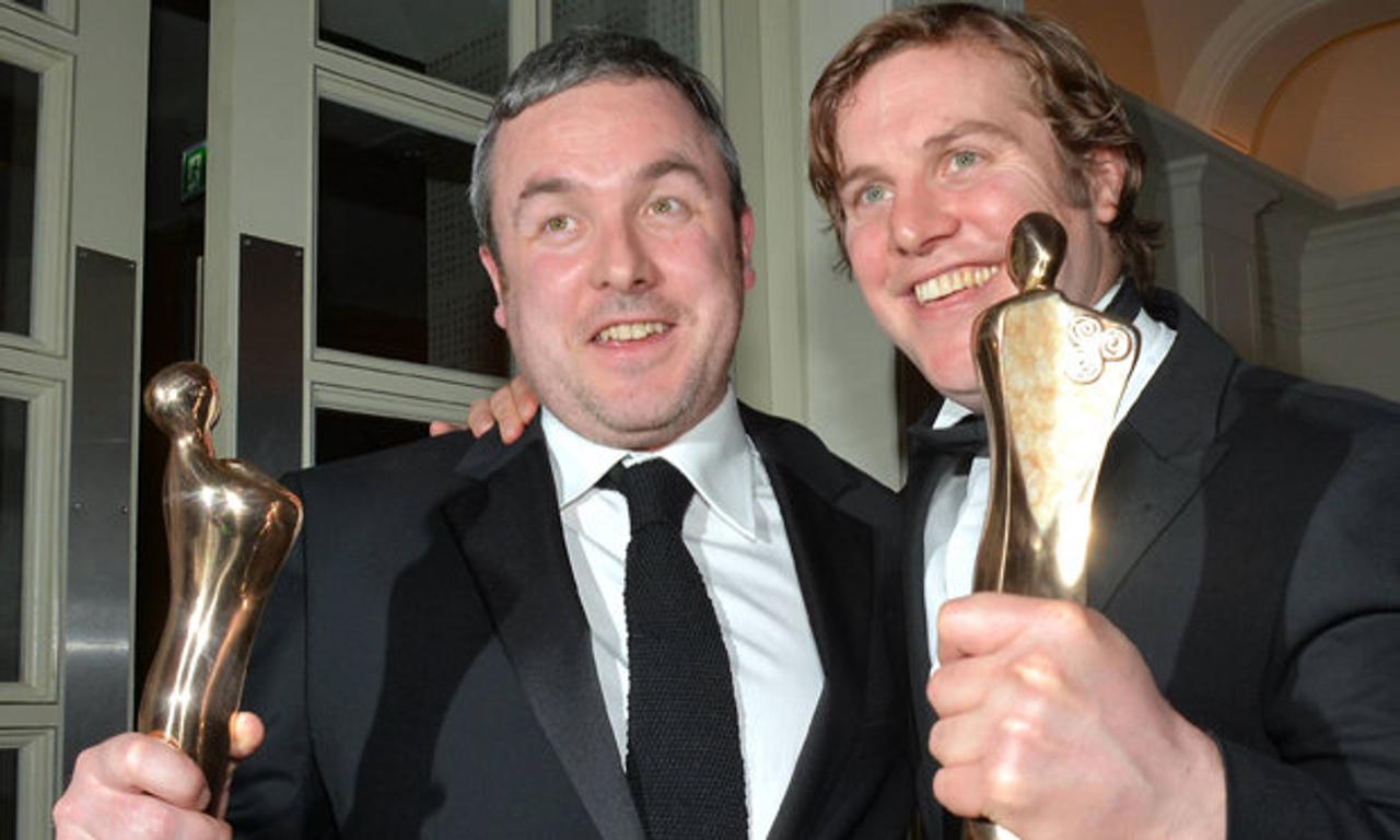 Carolan yet to decide on Love/Hate return