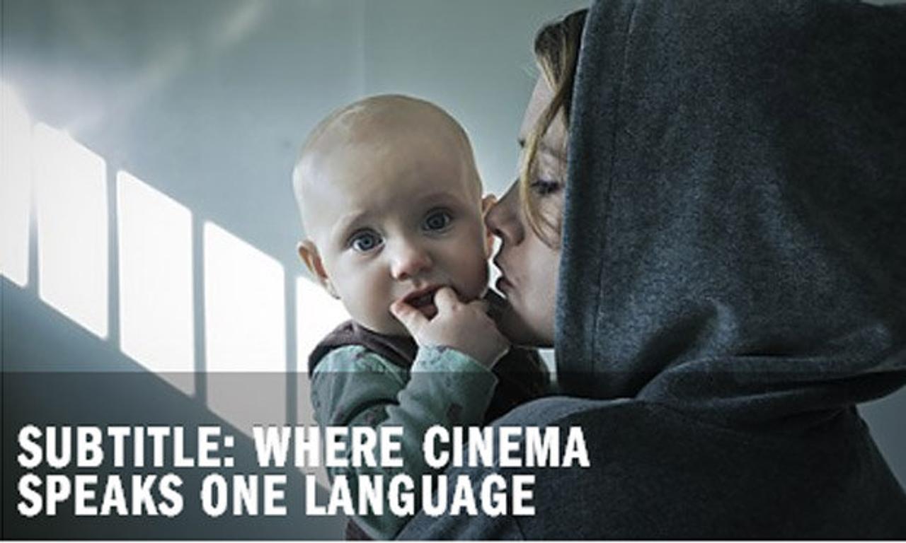 SUBTITLE European Film Festival kicks off in Kilkenny next Monday. All you  need to know here.