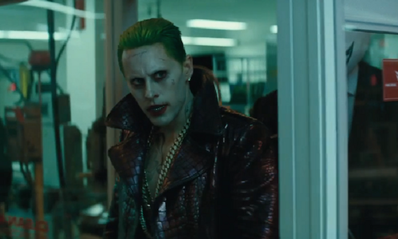 Suicide Squad breaks box-office records for August despite critical  pummeling