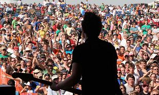 Wondering about your Summer Festival options this year? Look no further!