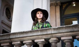 We chat to young Irish opera star Tara Erraught ahead of her performance in The Barber of Seville We chat to young Irish opera star Tara Erraught ahead of her performance in The Barber of Seville