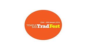 Temple Bar Trad Fest 2014