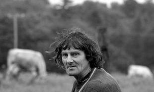 The Lonely Battle of Thomas Reid The Lonely Battle of Thomas Reid