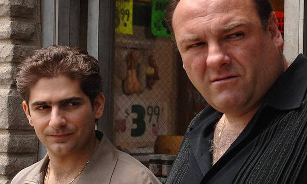 11 Pieces Of Useless Trivia About The Sopranos