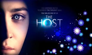 New Trailer released for Stephanie Meyer's The Host New Trailer released for Stephanie Meyer's The Host