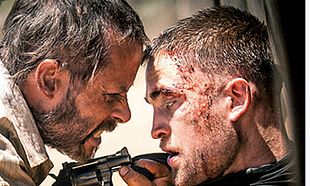 The Rover The Rover