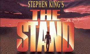 Stephen King's The Stand adaptation is dead in the water Stephen King's The Stand adaptation is dead in the water