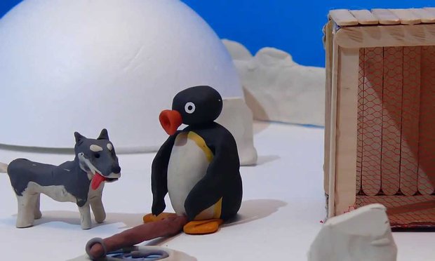 Watch The Pingu Show Season 1 Episode 25 Online - Stream Full Episodes